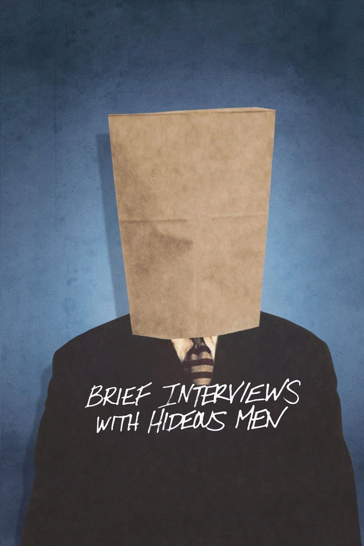 Постер Brief Interviews with Hideous Men